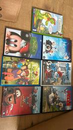 Dvd, Cd's en Dvd's, VHS | Kinderen en Jeugd, Ophalen of Verzenden, Zo goed als nieuw