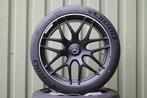 Mercedes-Benz GLC 63 AMG / GLC 63S 21 INCH Velgen, Gebruikt, Banden en Velgen, Zomerbanden, 21 inch