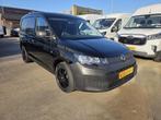 Volkswagen Caddy Cargo 2.0 TDI Trend 16"Sportvelgen Airco Pa, Auto's, Voorwielaandrijving, Stof, Gebruikt, 4 cilinders