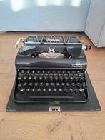 Oude Typemachine, Diversen, Typemachines, Ophalen, Gebruikt