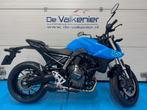 SUZUKI GSX-8S (bj 2025), 2 cilinders, Bedrijf, 776 cc, Naked bike