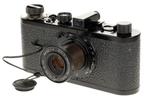 Leica 0 series prototyp ll Nieuw, Ophalen of Verzenden, Nieuw, Compact, Leica