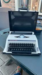 Vintage Rover 1000 type machine, Diversen, Typemachines, Ophalen, Gebruikt