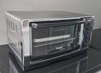 Elektrische oven amper gebruikt, Witgoed en Apparatuur, Ovens, Ophalen, Zo goed als nieuw, Minder dan 45 cm