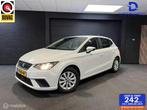 Seat Ibiza 1.0 TSI Flex|DEALER AUTO|CARPLAY|CAMERA|AD CRUISE, Voorwielaandrijving, Gebruikt, Euro 6, Bedrijf