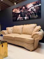 Italiaanse Luxe Barok & Roesjes Bankstellen 3+2 zits €1295, Huis en Inrichting, Banken | Bankstellen, Nieuw, 75 tot 100 cm, Ophalen of Verzenden