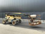 2009 Nifty HR21DE 2WD Hoogwerker, Zakelijke goederen, Machines en Bouw | Liften, Steigers en Ladders