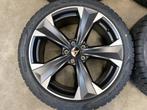 ❄️ 19 inch originele velgen + winterbanden Cupra Ateca, Auto-onderdelen, Banden en Velgen, 19 inch, 245 mm, Banden en Velgen, Nieuw