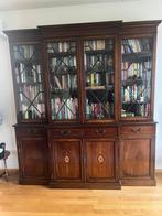 Prachtige antieke kast, Ophalen, Gebruikt, 25 tot 50 cm