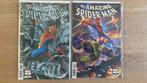 Marvel: Amazing Spider-Man Single Variants 1:25 | :50 | :100, Amerika, Marvel, Verzenden, Complete serie of reeks