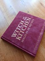 Witch In The Kitchen - T. Hardie - 9043902624, Ophalen of Verzenden, Zo goed als nieuw