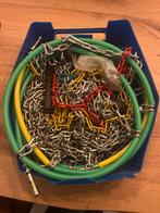 CARPOINT UNIVERSAL Sneeuwkettingen, Ophalen of Verzenden, Gebruikt