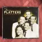 The Platters - The Magic Touch: An Anthology  2cd-box, Soul of Nu Soul, Gebruikt, 1980 tot 2000, Verzenden