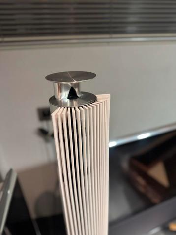 B&O BeoLab 18 Luidsprekers - NIEUWSTAAT bang olufsen b&o beschikbaar voor biedingen