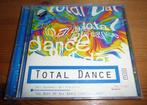 CD VARIOUS ARTISTS - Total Dance the first, Cd's en Dvd's, Cd's | Verzamelalbums