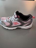 Asics kinderschoen 34,5 nieuw, Hardloopschoenen, Nieuw, Ophalen of Verzenden, Hardlopen