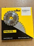 Frezite voorrits zaag, Doe-het-zelf en Verbouw, Gereedschap | Zaagmachines, Ophalen of Verzenden, Gebruikt
