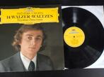 Frédéric chopin 14 walzer krystian zimerman lp, Cd's en Dvd's, Ophalen of Verzenden, Romantiek, Zo goed als nieuw, Kamermuziek