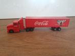 Coca-Cola vrachtwagen, Overige typen, Gebruikt, Ophalen of Verzenden
