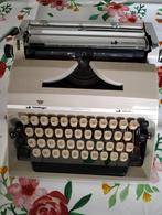 Scheidegger typemachine, Ophalen of Verzenden, Gebruikt