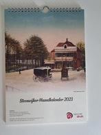 Steenwijker maandkalender 2023, Ophalen of Verzenden