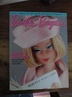 Vintage barbie Bazaar reprints catalogus, Verzamelen, Poppen, Ophalen of Verzenden, Gebruikt, Overige typen