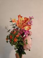 Kunstbloemen, Ophalen of Verzenden, Zo goed als nieuw, Binnen