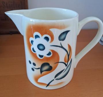 aardewerken kan - Art Déco - Petrus Regout  beschikbaar voor biedingen