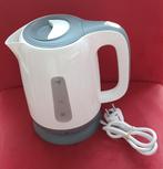 Hema waterkoker, Witgoed en Apparatuur, Waterkokers, 1 tot 2 liter, Ophalen of Verzenden, Zo goed als nieuw, Rvs