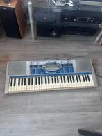 Vintage Bontempi Keyboard met 61 toetsen en effecten, Muziek en Instrumenten, Ophalen, Gebruikt, 61 toetsen, Overige merken