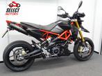 APRILIA DORSODURO 900 ABS (bj 2018), 2 cilinders, 896 cc, Meer dan 35 kW, SuperMoto