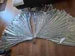Iris Wings - Vleugels - Dans - Kostuum, Kleding | Dames, Carnaval, Maat 46/48 (XL) of groter, Ophalen of Verzenden, Zo goed als nieuw