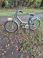 Peugeot bb, Ophalen, Overige merken