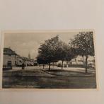 Ansichtkaart mobilisatie 1939 van Schiedam naar Oirschot, Ophalen of Verzenden, 1920 tot 1940, Zuid-Holland