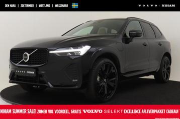 Volvo XC60 T6 RECHARGE AWD ULTIMATE DARK *FULL OPTIONS!* -PA beschikbaar voor biedingen