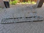 metalen fietsenrek voor 13 fietsen, Fietsen en Brommers, Ophalen, Gebruikt