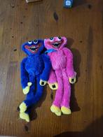 2 Huggy Wuggy Knuffel, Ophalen, Gebruikt, Overige typen