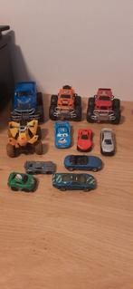 Speelgoed Auto's, Ophalen of Verzenden, Zo goed als nieuw
