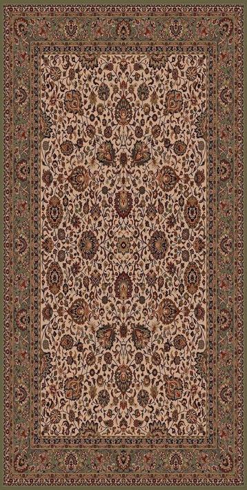 Kadjar wollen vloerkleed 170x230 beschikbaar voor biedingen