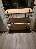 Leuke Bakkerskar met 3 planken, Ophalen, Gebruikt