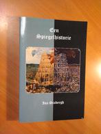 Stabergh, Ina. Een Spiegelhistorie, Ophalen of Verzenden, Zo goed als nieuw