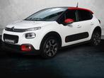 Citroën C3 1.2 110pk S&S Shine Automaat | Apple Carplay | C, Auto's, Citroën, Te koop, C3, 5 stoelen, 20 km/l