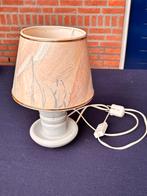 Schemerlampje, Huis en Inrichting, Lampen | Tafellampen, Ophalen, Gebruikt, Minder dan 50 cm