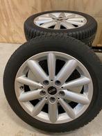 Lichtmetalen velgen met winterbanden mini, Ophalen, Velg(en), 16 inch, 175 mm