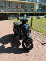 Vespa Sprint 2020 80cc Akrapovic, Ophalen, Overige modellen, Zo goed als nieuw, 80 cc