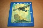 Boek KLM in beeld - 75 jaar vormgeving en promotie, Verzamelen, Gebruikt, Schaalmodel, -, -