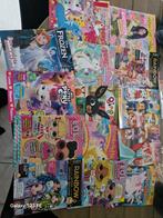 Tijdschriften meisje, Ophalen of Verzenden