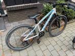 Serious Rockville 24 inch kinderfiets, Ophalen, Gebruikt, 24 inch, Handrem