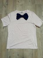 Shirt met strik, River Island (maat s/m), River Island, Ophalen of Verzenden, Korte mouw, Maat 36 (S)