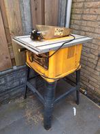 Te koop zaagtafel, Gebruikt, Overige typen, Ophalen of Verzenden, Power Plus